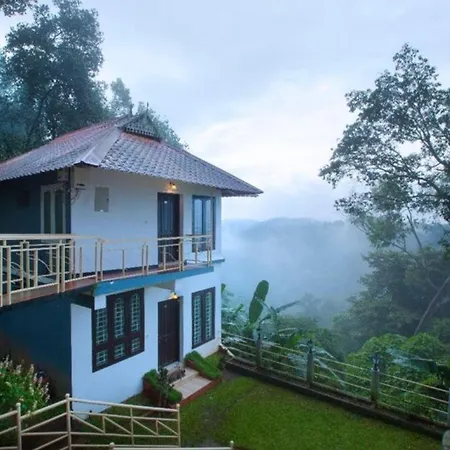 Lazo Golden Valley Resort , Munnar
